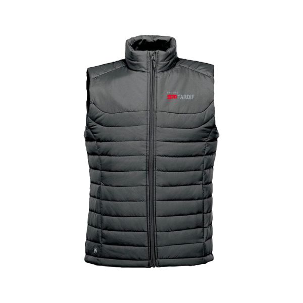 Image de Gilet matelassé homme