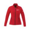 Image de Veste en molleton polyester femme