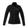 Image de Veste en molleton polyester femme